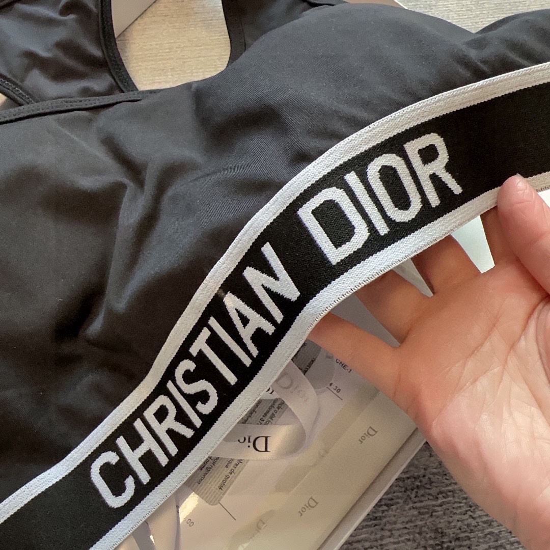 Christian Dior Sportswear